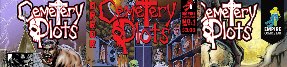 Empire Comics Lab